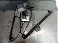 Recambio de elevalunas delantero izquierdo para bmw serie 5 berlina (e39) 2.0 520d referencia OEM IAM   