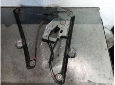 Recambio de elevalunas delantero izquierdo para bmw serie 5 berlina (e39) 2.0 520d referencia OEM IAM    2