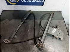 Recambio de elevalunas delantero izquierdo para citroen xsara picasso 1.6 16v cat (nfu / tu5jp4) referencia OEM IAM   