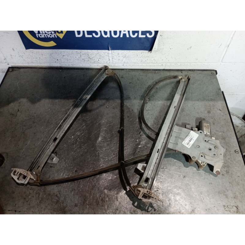 Recambio de elevalunas delantero izquierdo para citroen xsara picasso 1.6 16v cat (nfu / tu5jp4) referencia OEM IAM   