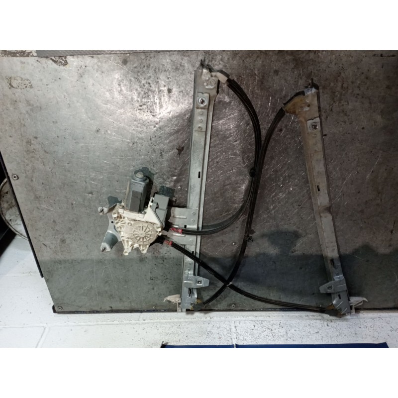 Recambio de elevalunas delantero izquierdo para citroen xsara picasso 1.6 16v cat (nfu / tu5jp4) referencia OEM IAM   