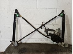 Recambio de elevalunas trasero izquierdo para seat alhambra (7v8) 1.9 tdi referencia OEM IAM   