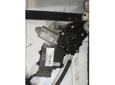 Recambio de elevalunas trasero izquierdo para seat alhambra (7v8) 1.9 tdi referencia OEM IAM    2