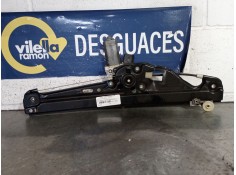 Recambio de elevalunas trasero derecho para bmw serie 5 berlina (e60) 530d referencia OEM IAM   
