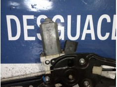 Recambio de elevalunas trasero derecho para bmw serie 5 berlina (e60) 530d referencia OEM IAM    2
