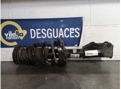 Recambio de amortiguador delantero izquierdo para opel insignia berlina excellence referencia OEM IAM 13475852 367327926 E465970