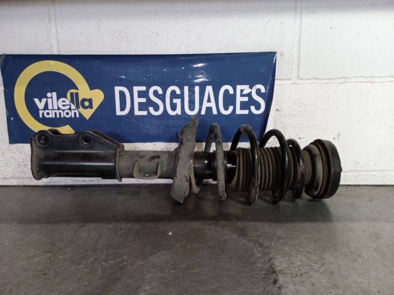 Recambio de amortiguador delantero izquierdo para opel insignia berlina excellence referencia OEM IAM 13475852 367327926 E465970