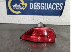 Recambio de faro antiniebla trasero izquierdo para renault megane referencia OEM IAM 265852501R  