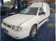 seat inca del año 1997 2