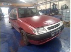 citroen saxo del año 1997