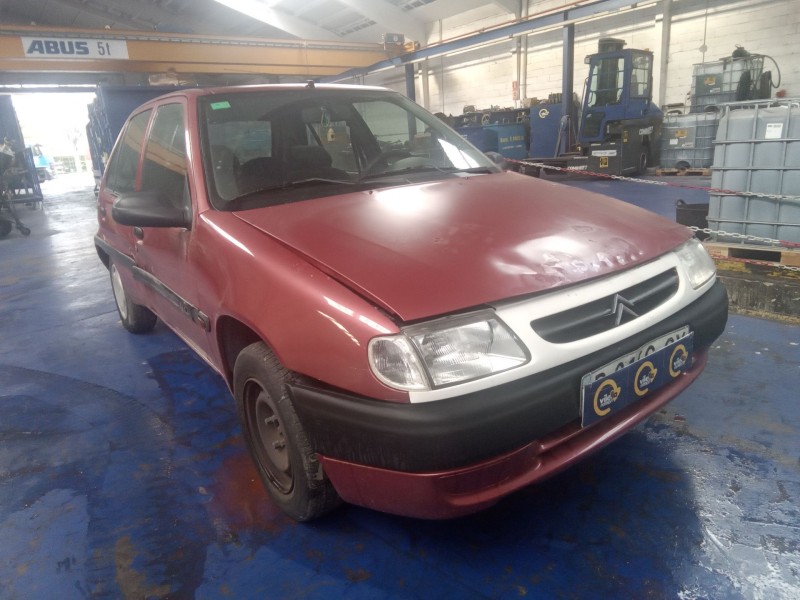 citroen saxo del año 1997