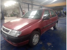 citroen saxo del año 1997 2