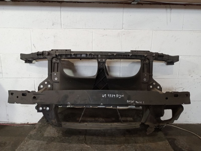 Recambio de panel frontal para bmw serie 1 berlina (e81/e87) 118i referencia OEM IAM   