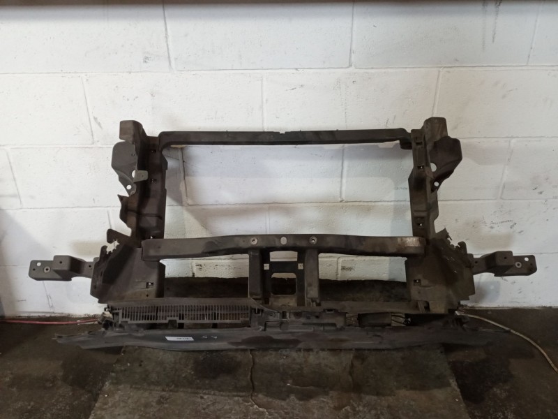 Recambio de panel frontal para audi a5 2.0 tfsi 211 referencia OEM IAM   