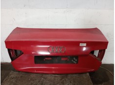 Recambio de porton trasero para audi a5 2.0 tfsi 211 referencia OEM IAM   