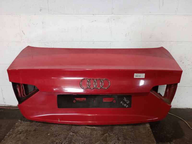 Recambio de porton trasero para audi a5 2.0 tfsi 211 referencia OEM IAM   