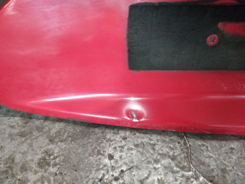 Recambio de porton trasero para audi a5 2.0 tfsi 211 referencia OEM IAM   