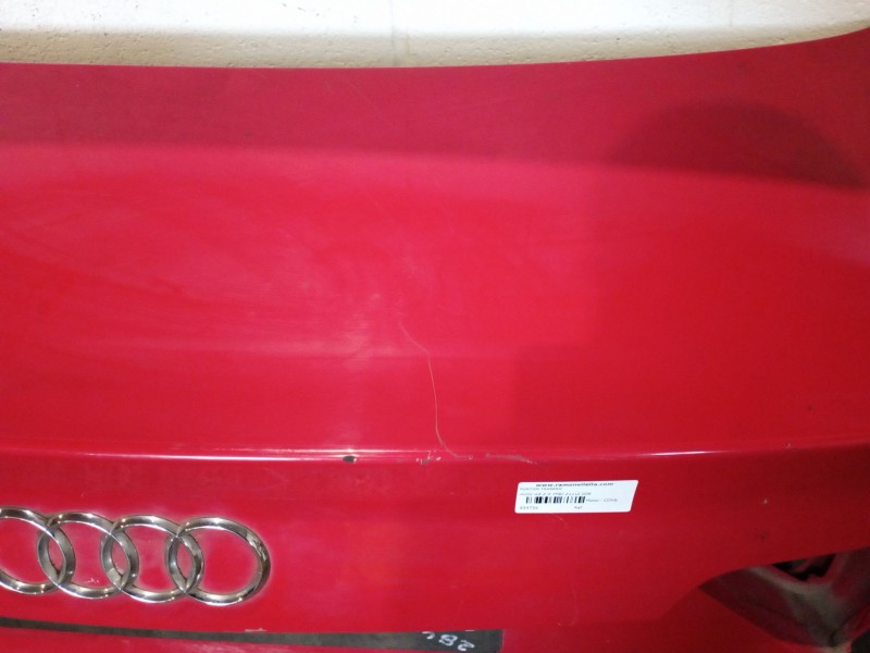 Recambio de porton trasero para audi a5 2.0 tfsi 211 referencia OEM IAM   