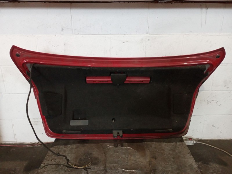 Recambio de porton trasero para audi a5 2.0 tfsi 211 referencia OEM IAM   