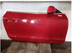 Recambio de puerta delantera derecha para audi a5 2.0 tfsi 211 referencia OEM IAM   