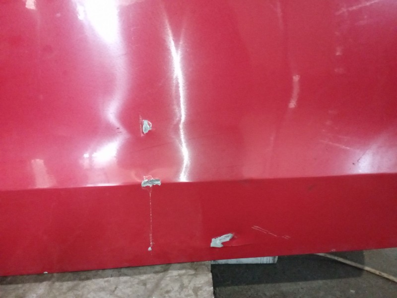 Recambio de puerta delantera derecha para audi a5 2.0 tfsi 211 referencia OEM IAM   