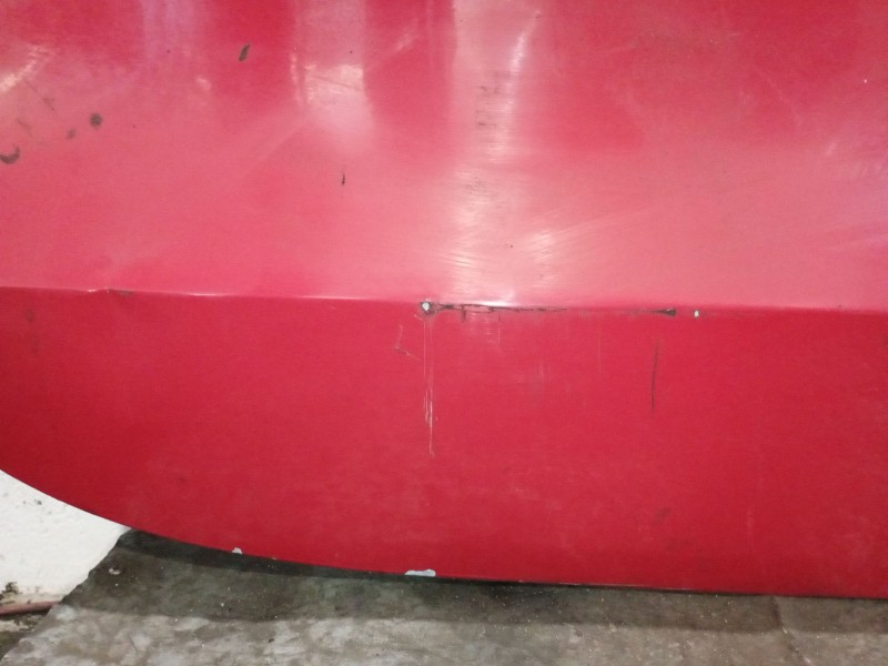 Recambio de puerta delantera derecha para audi a5 2.0 tfsi 211 referencia OEM IAM   