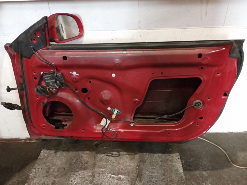 Recambio de puerta delantera derecha para audi a5 2.0 tfsi 211 referencia OEM IAM   