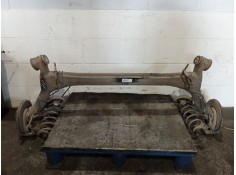 Recambio de puente trasero para seat ibiza (6l1) 1.9 tdi referencia OEM IAM   