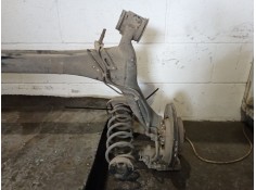 Recambio de puente trasero para seat ibiza (6l1) 1.9 tdi referencia OEM IAM    2