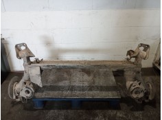 Recambio de puente trasero para seat leon (1m1) referencia OEM IAM   