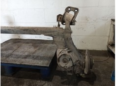 Recambio de puente trasero para seat leon (1m1) referencia OEM IAM    2