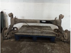 Recambio de puente trasero para skoda fabia (6y2/6y3)  | 0.00 - 0.07  | 0.00 - 0.07 referencia OEM IAM   