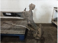 Recambio de puente trasero para skoda fabia (6y2/6y3)  | 0.00 - 0.07  | 0.00 - 0.07 referencia OEM IAM    2