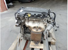 Recambio de motor completo para opel corsa d  | 0.06 - ...  | 0.06 - ... referencia OEM IAM  A12XER 