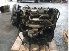 Recambio de motor completo para peugeot 407 2.0 16v hdi cat (rhr / dw10bted4) referencia OEM IAM   