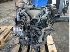 Recambio de motor completo para peugeot 407 2.0 16v hdi cat (rhr / dw10bted4) referencia OEM IAM    2