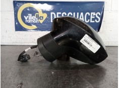 Recambio de retrovisor izquierdo para seat leon (1p1) reference referencia OEM IAM ELECTRIC  