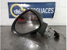 Recambio de retrovisor izquierdo para seat leon (1p1) reference referencia OEM IAM ELECTRIC   2