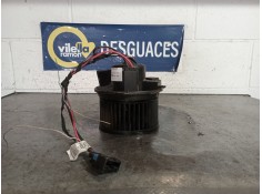 Recambio de motor calefaccion para peugeot 307 break / sw (s1) break xs referencia OEM IAM   