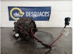 Recambio de motor calefaccion para peugeot 307 break / sw (s1) break xs referencia OEM IAM    2