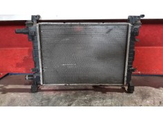 Recambio de radiador agua para ford ka (ccq)  | 0.96 - 0.08  | 0.96 - 0.08 referencia OEM IAM   
