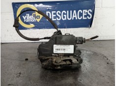 Recambio de cerradura puerta trasera derecha para seat cordoba berlina (6l2) 1.9 tdi referencia OEM IAM   