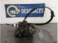 Recambio de cerradura puerta trasera derecha para seat cordoba berlina (6l2) 1.9 tdi referencia OEM IAM    2