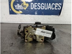 Recambio de cerradura puerta trasera izquierda para citroen xsara berlina 1.9 td sx | 08.97 - 12.00 1.9 td sx | 08.97 - 12.00 re 2