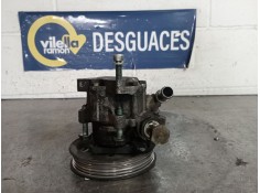 Recambio de bomba direccion para audi a4 berlina (8e) 1.9 tdi referencia OEM IAM   