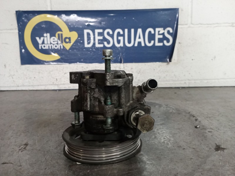 Recambio de bomba direccion para audi a4 berlina (8e) 1.9 tdi referencia OEM IAM   