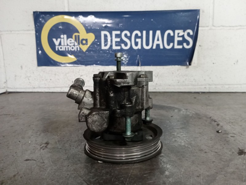 Recambio de bomba direccion para audi a4 berlina (8e) 1.9 tdi referencia OEM IAM   