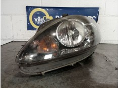 Recambio de faro izquierdo para seat leon (1p1) reference referencia OEM IAM    2