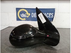 Recambio de retrovisor derecho para peugeot 206 berlina xr referencia OEM IAM MANUAL  