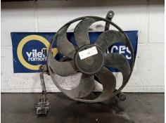 Recambio de electroventilador para volkswagen golf iv berlina (1j1) 1.8 t referencia OEM IAM GRANDE  